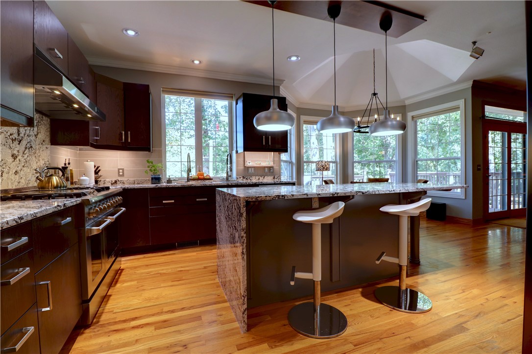 Bloomfield Sub Ph 2 Rogers - Residential