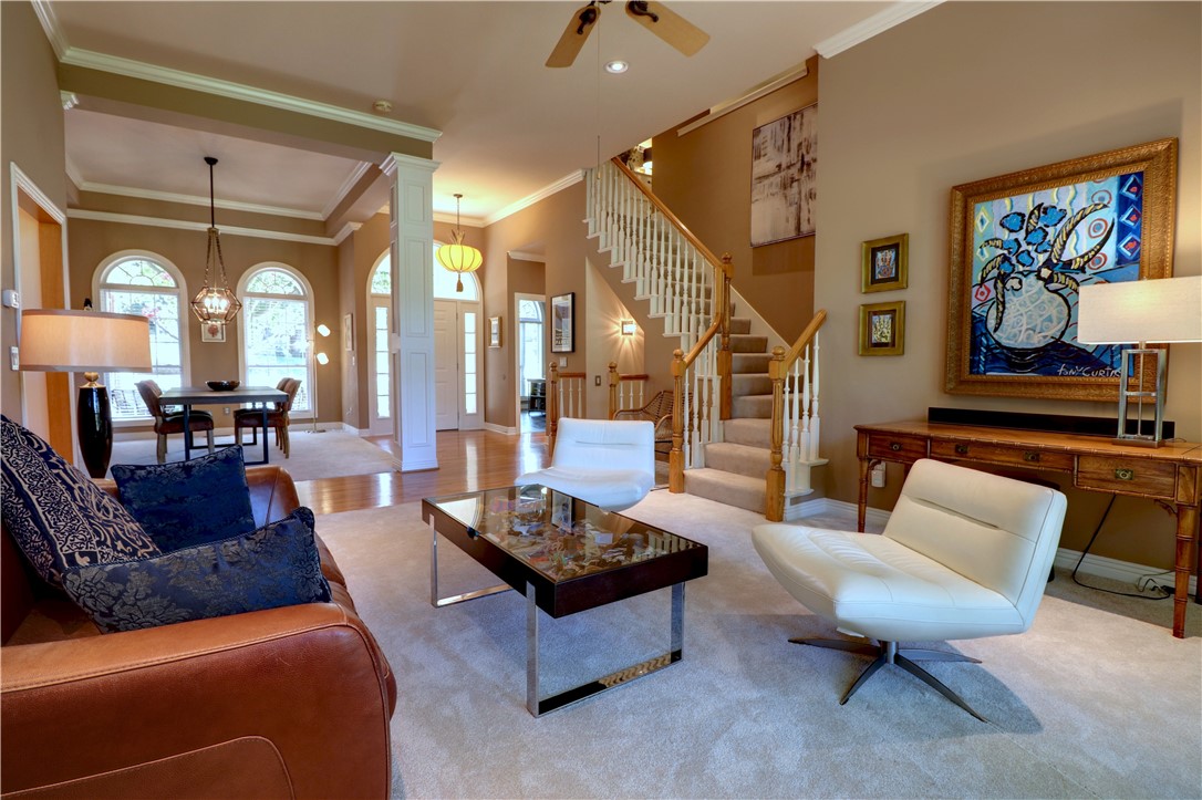 Bloomfield Sub Ph 2 Rogers - Residential