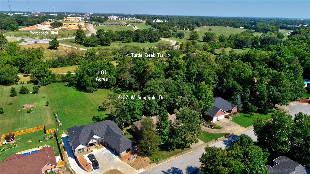 Bloomfield Sub Ph 2 Rogers - Residential