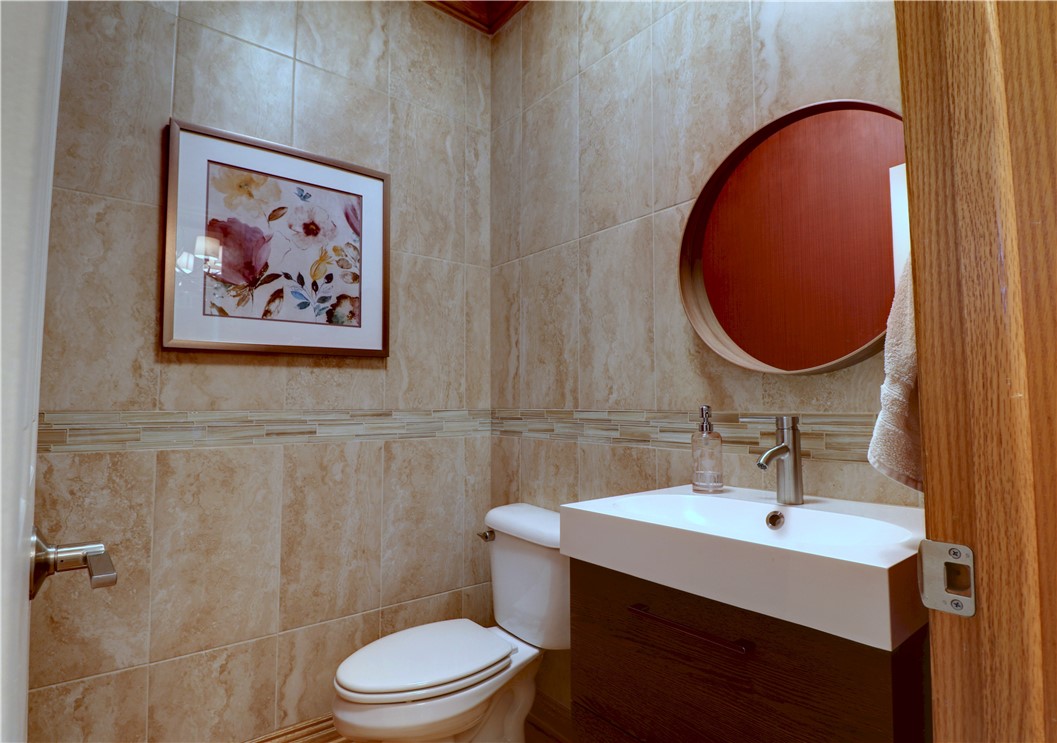 Bloomfield Sub Ph 2 Rogers - Residential