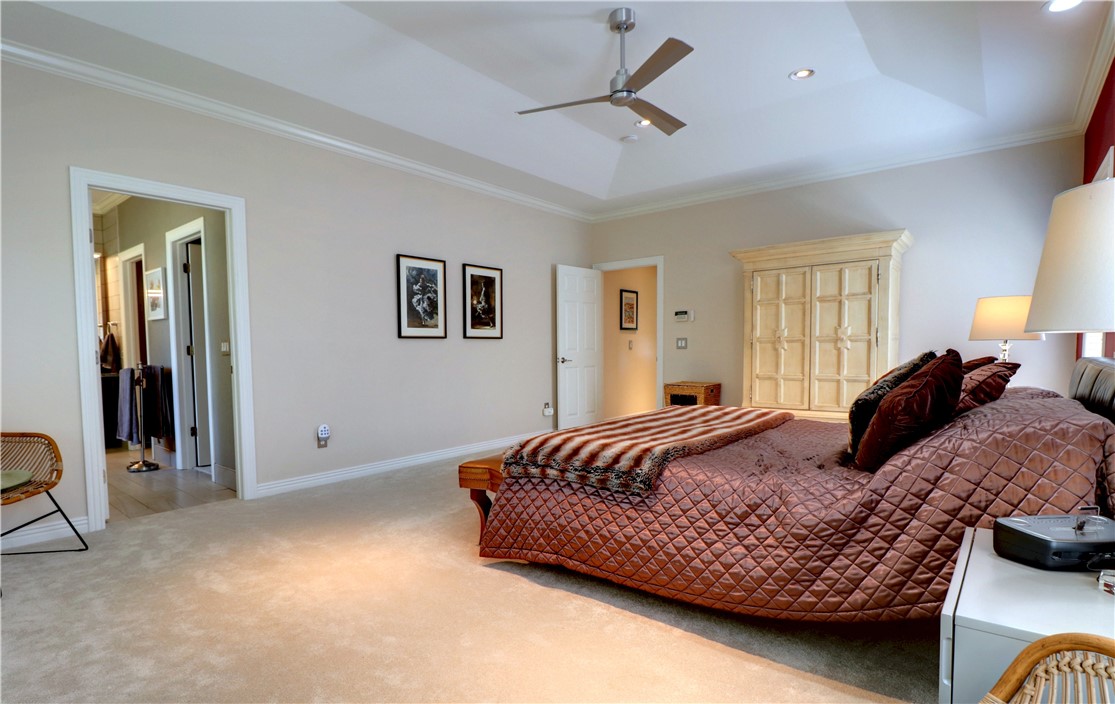 Bloomfield Sub Ph 2 Rogers - Residential