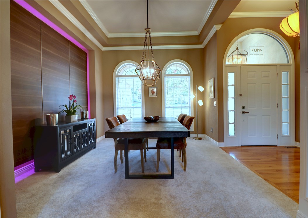 Bloomfield Sub Ph 2 Rogers - Residential