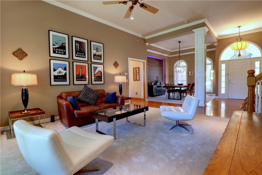 Bloomfield Sub Ph 2 Rogers - Residential