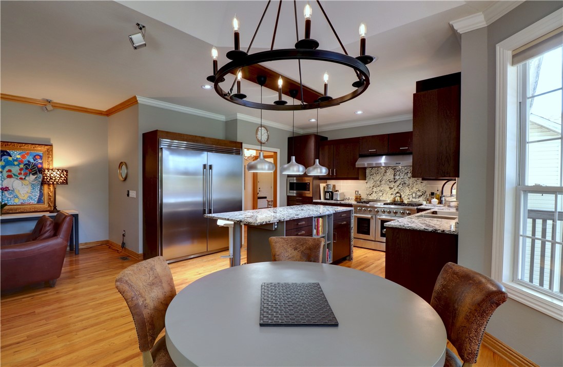 Bloomfield Sub Ph 2 Rogers - Residential