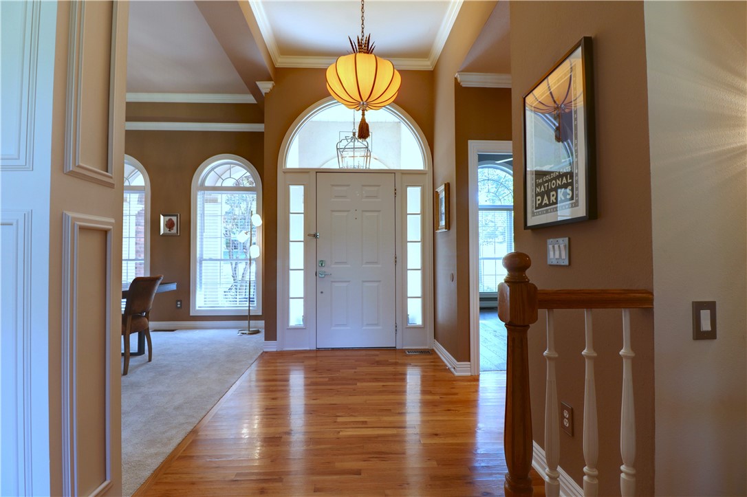 Bloomfield Sub Ph 2 Rogers - Residential