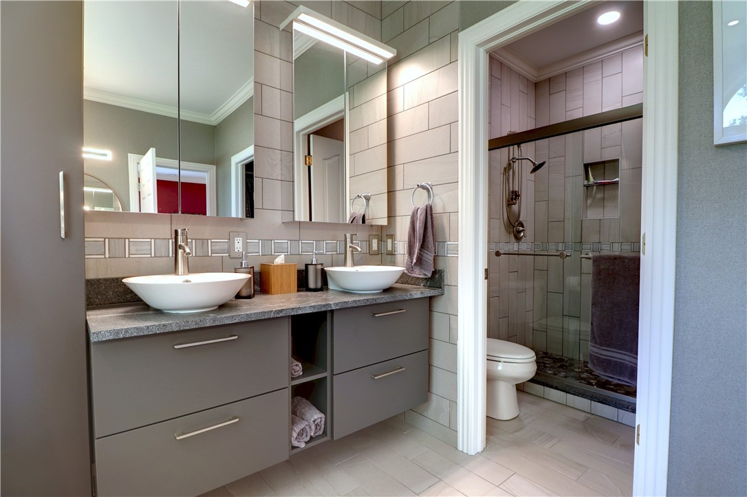 Bloomfield Sub Ph 2 Rogers - Residential