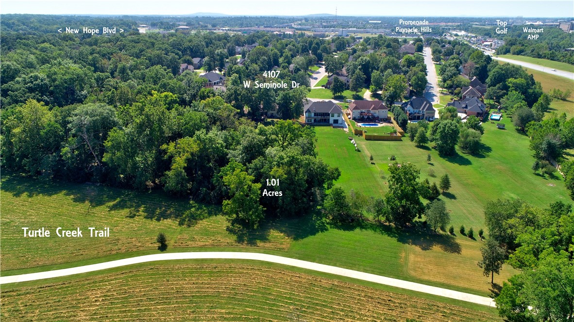 Bloomfield Sub Ph 2 Rogers - Residential