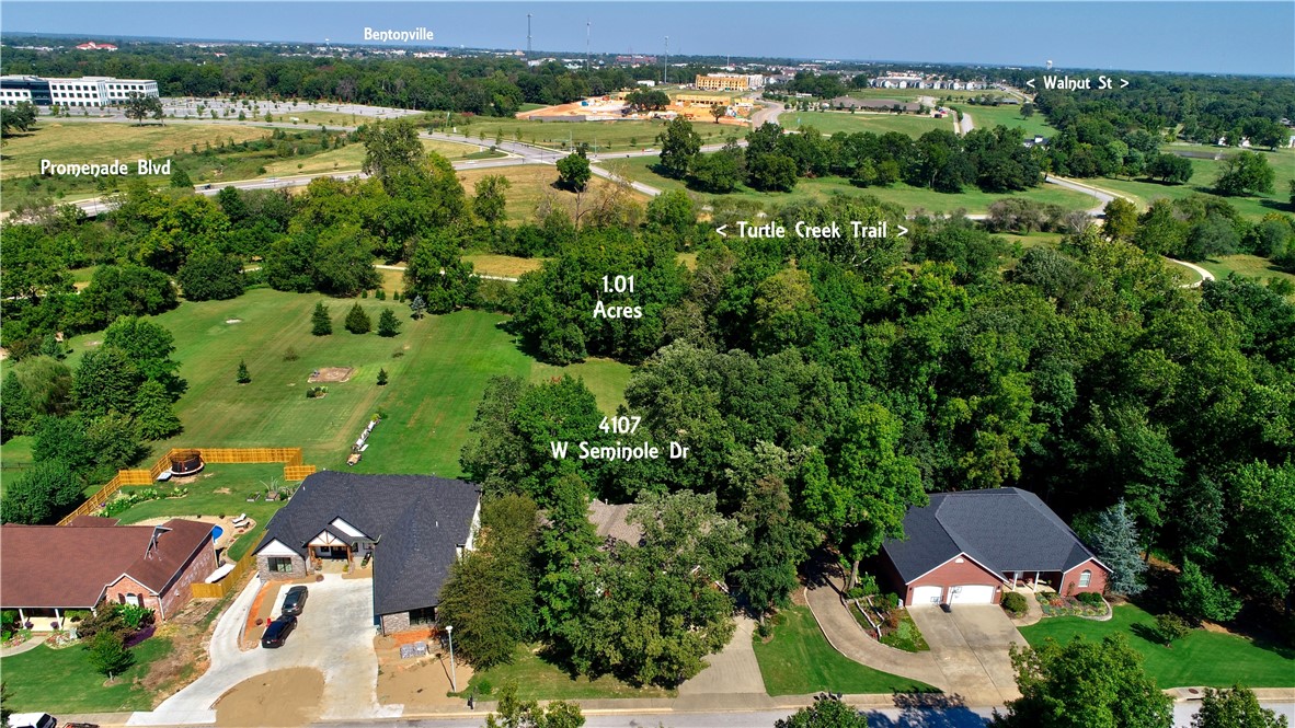 Bloomfield Sub Ph 2 Rogers - Residential