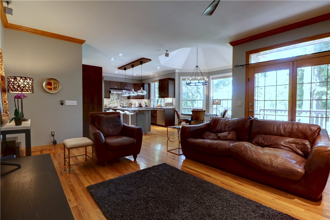 Bloomfield Sub Ph 2 Rogers - Residential