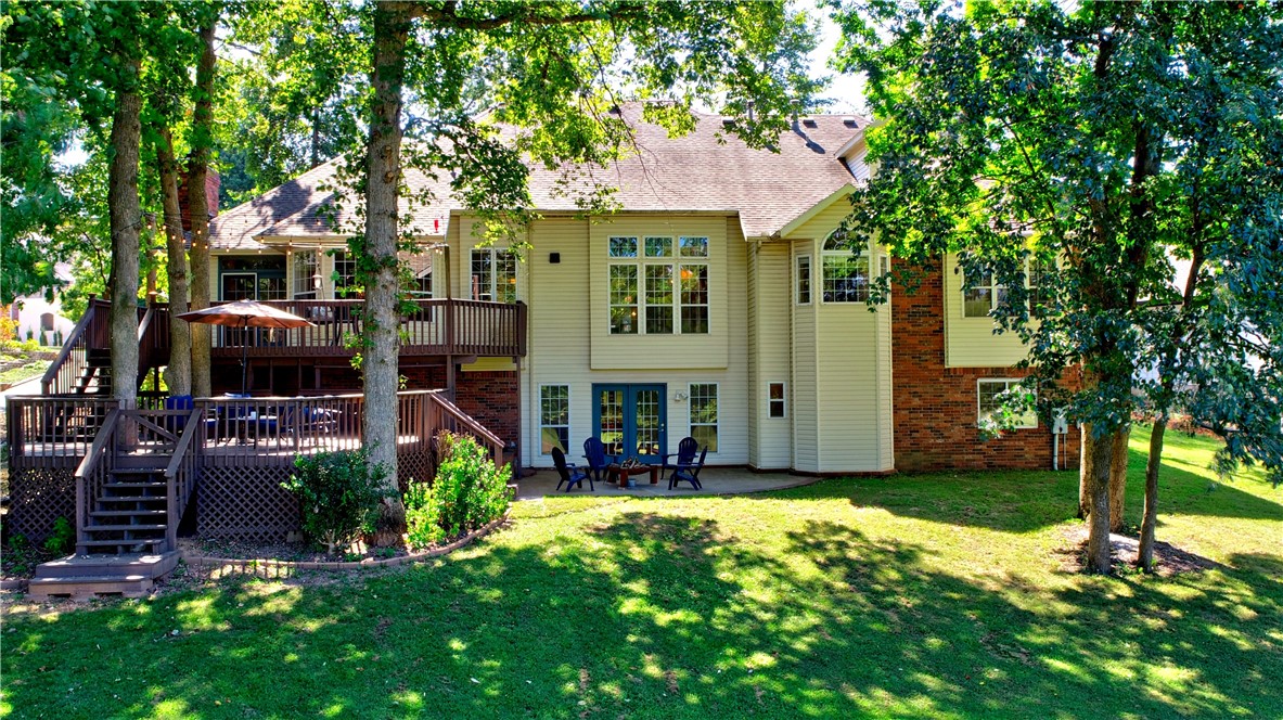 Bloomfield Sub Ph 2 Rogers - Residential