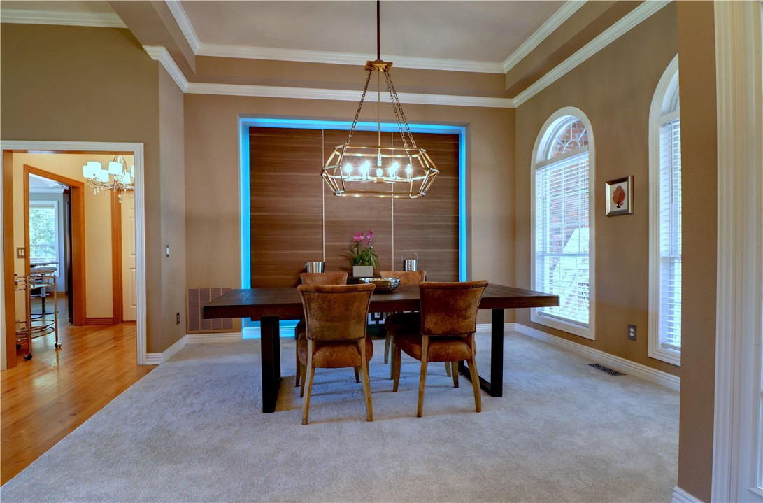 Bloomfield Sub Ph 2 Rogers - Residential