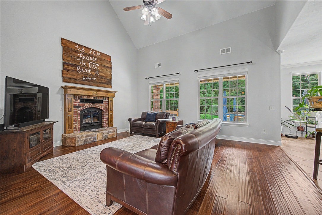 1710 Partridge Run