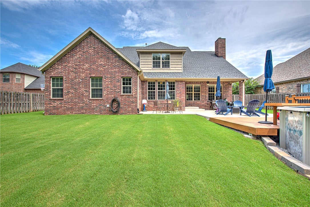 1710 Partridge Run