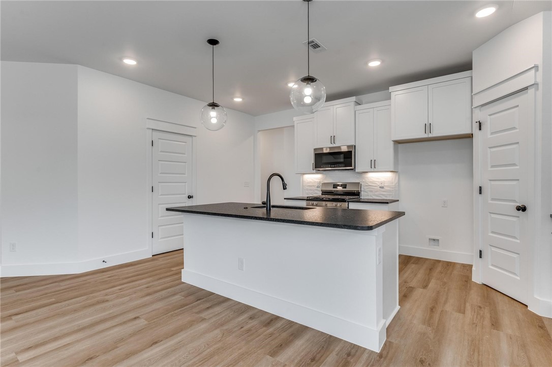 Yorktown - Residential