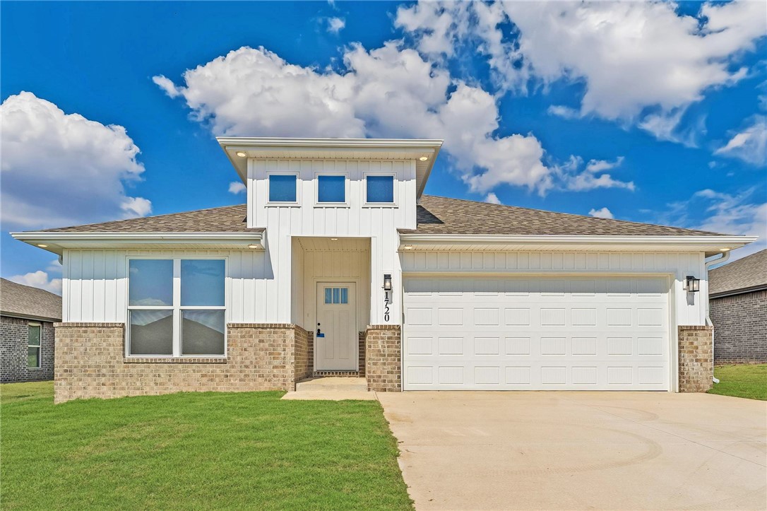 Yorktown - Residential