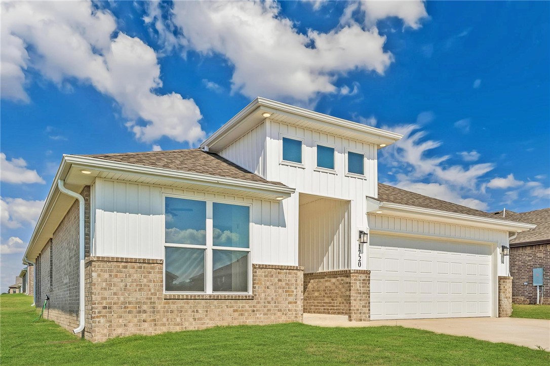 Yorktown - Residential