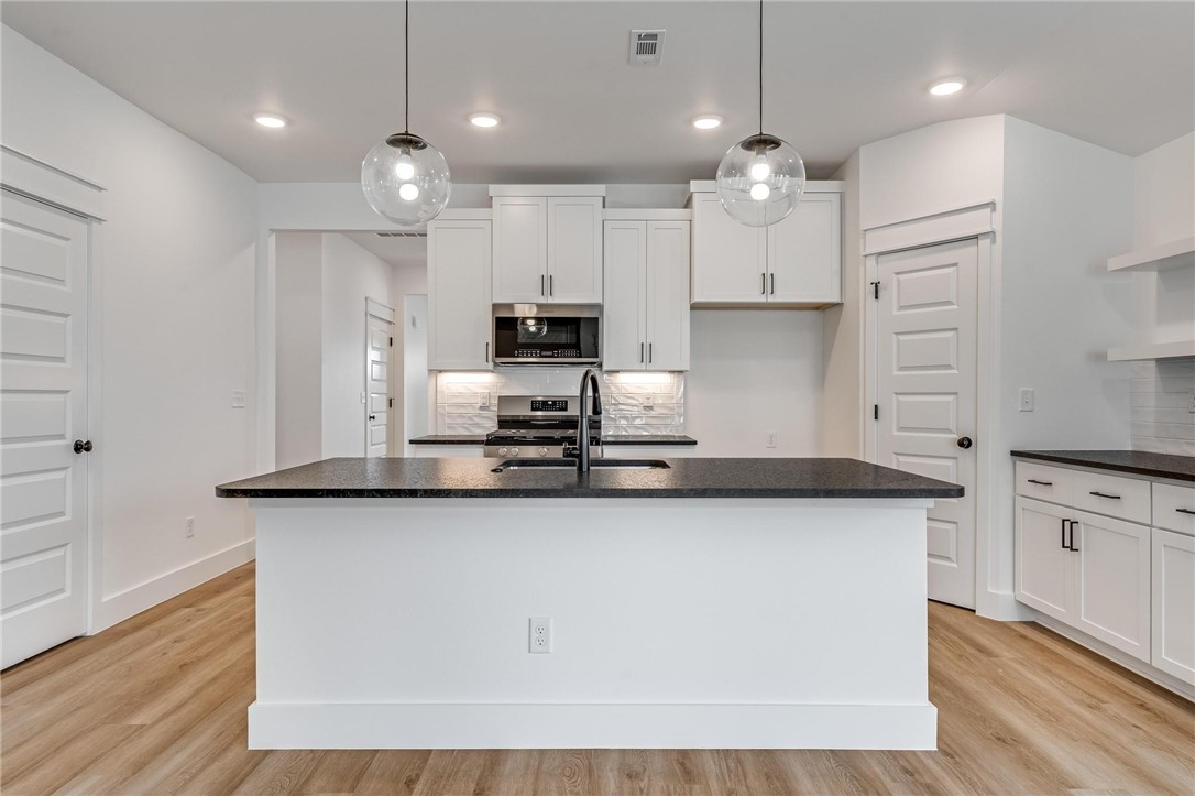 Yorktown - Residential