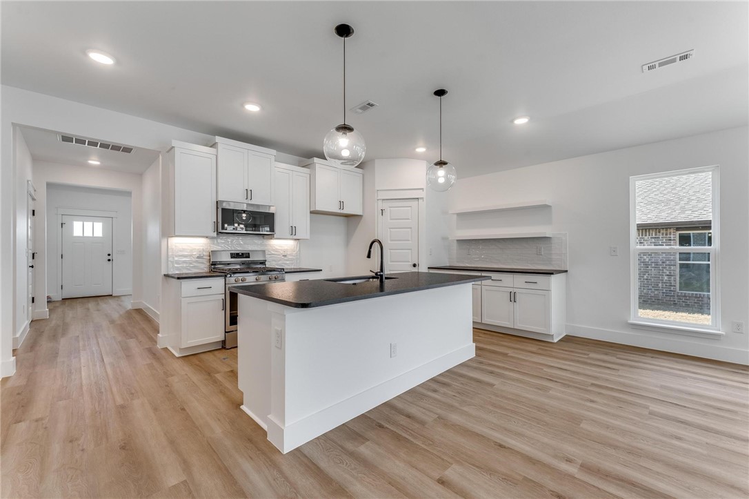 Yorktown - Residential