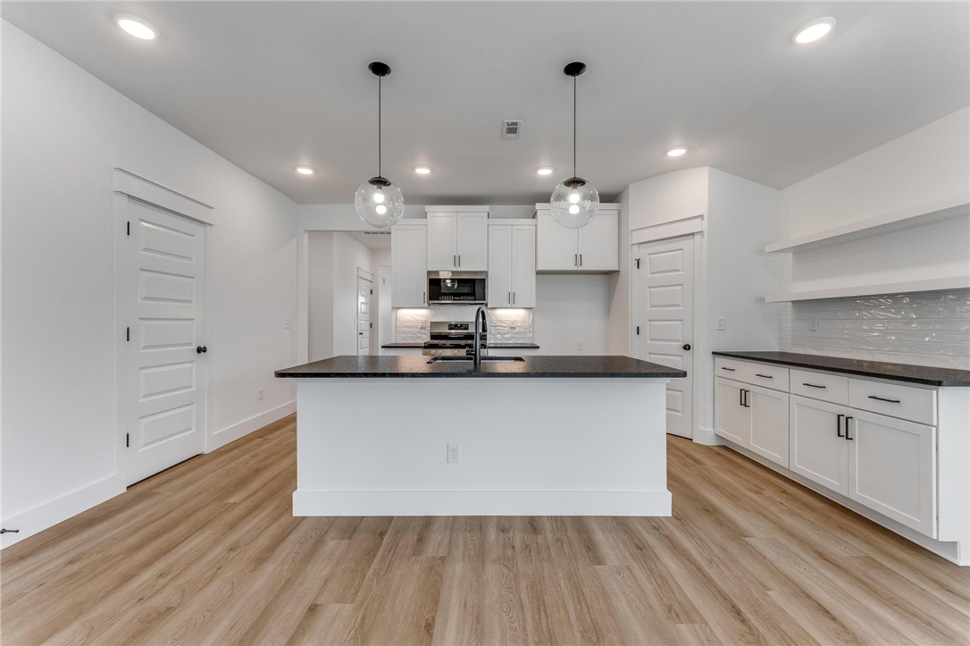 Yorktown - Residential