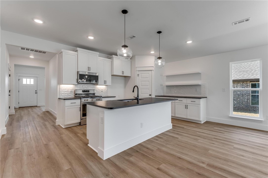 Yorktown - Residential