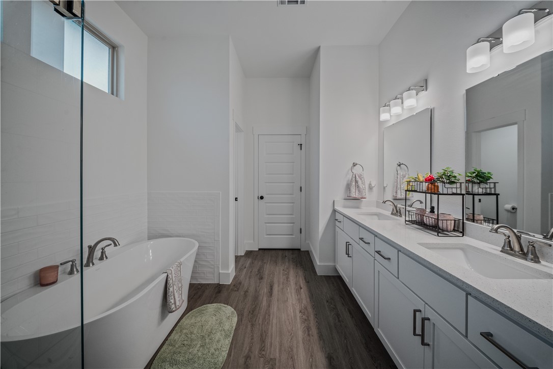 Snyder Farms Rurban - Residential