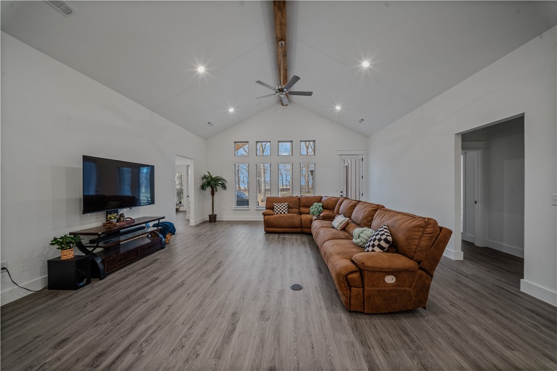 Snyder Farms Rurban - Residential