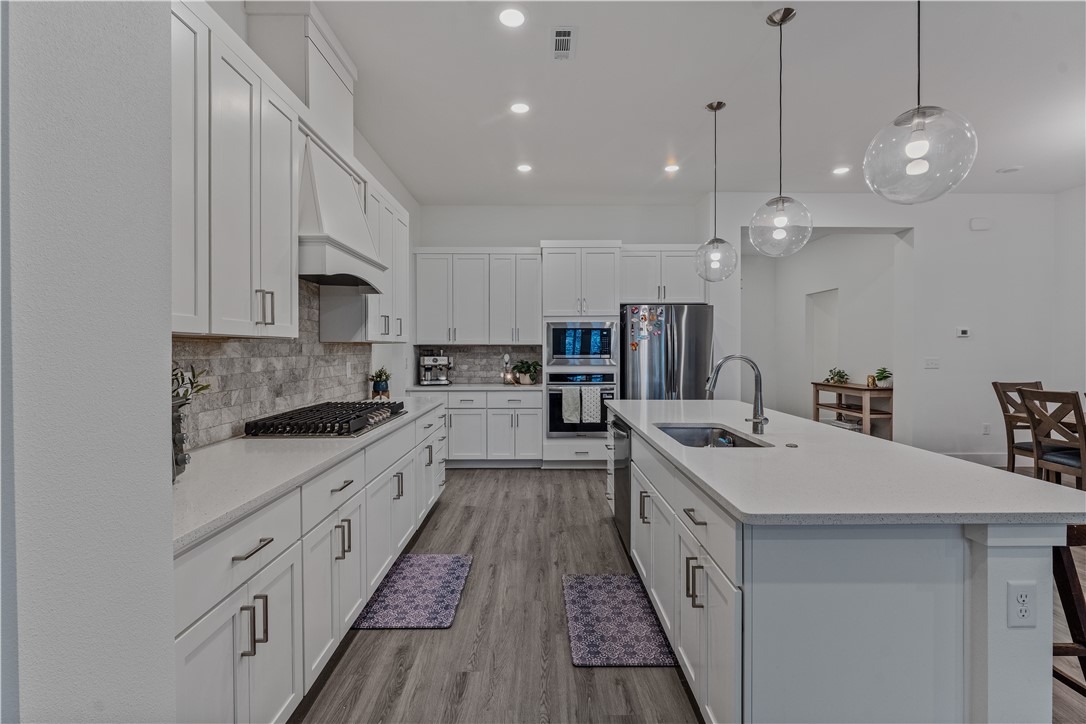 Snyder Farms Rurban - Residential