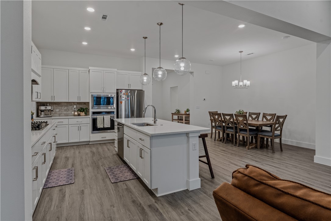 Snyder Farms Rurban - Residential