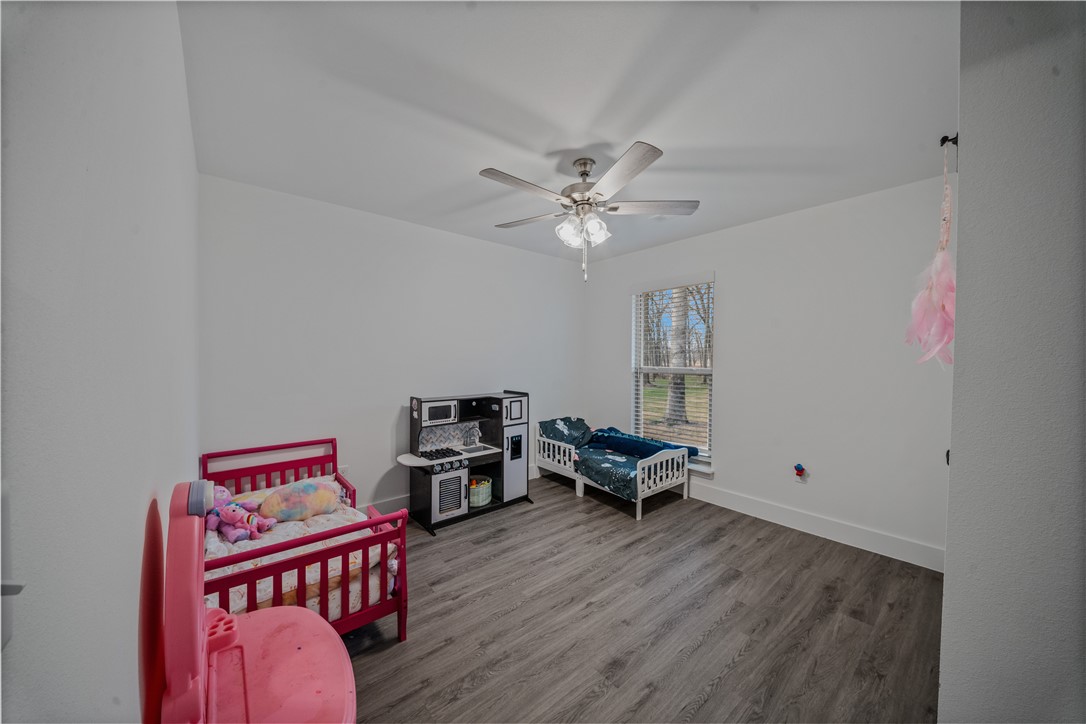 Snyder Farms Rurban - Residential