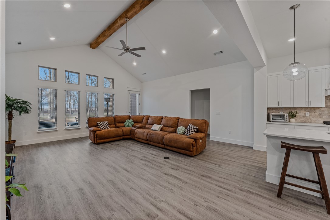 Snyder Farms Rurban - Residential