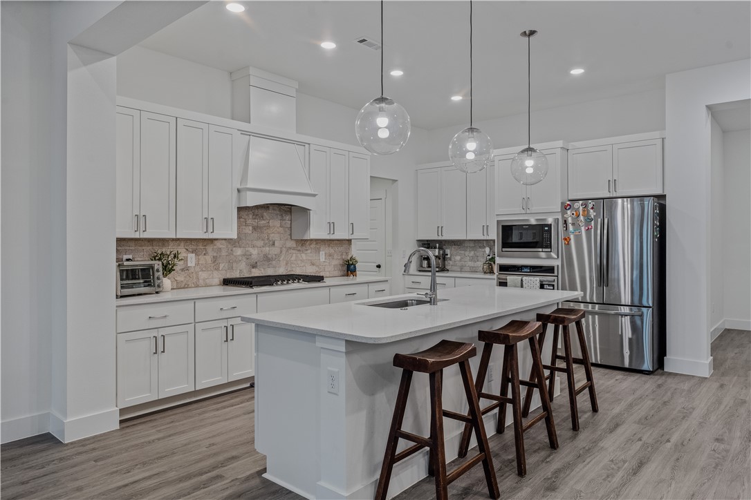 Snyder Farms Rurban - Residential