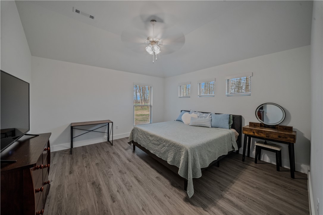 Snyder Farms Rurban - Residential