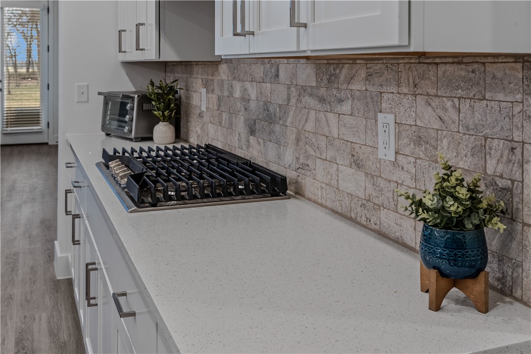 Snyder Farms Rurban - Residential