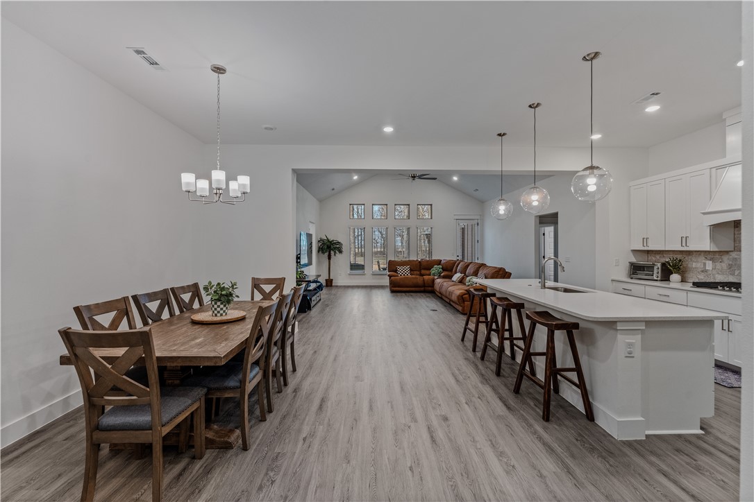 Snyder Farms Rurban - Residential