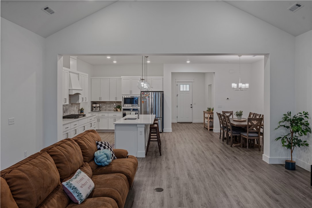 Snyder Farms Rurban - Residential