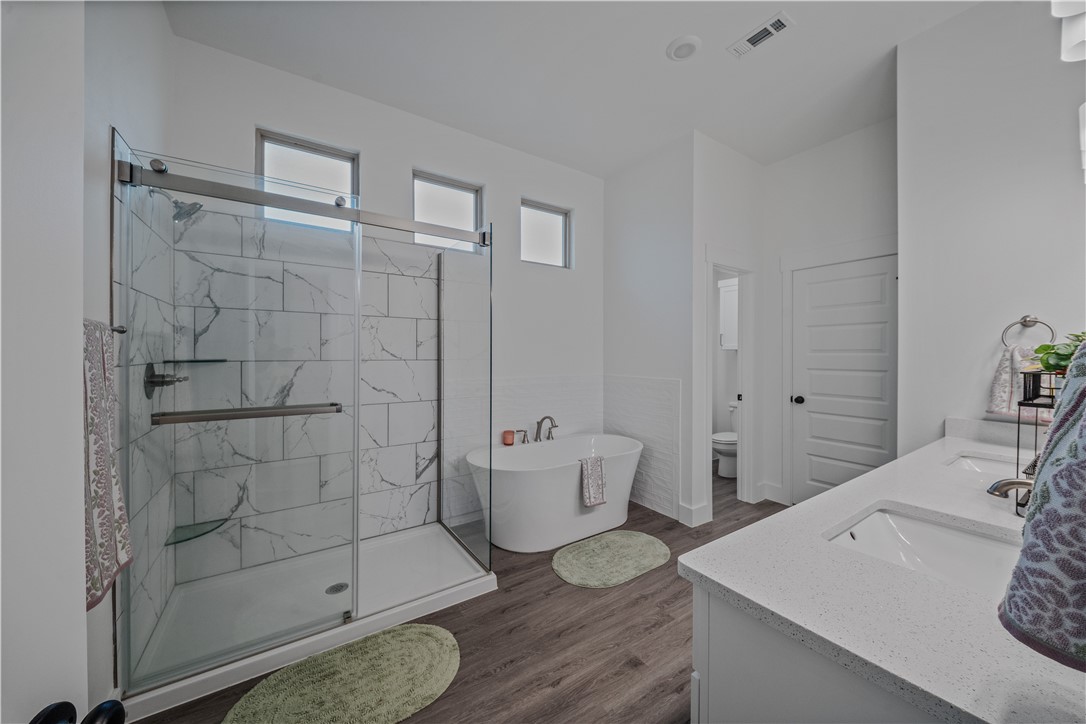 Snyder Farms Rurban - Residential