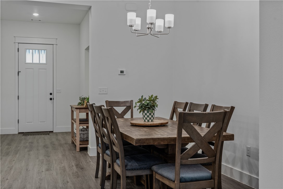 Snyder Farms Rurban - Residential