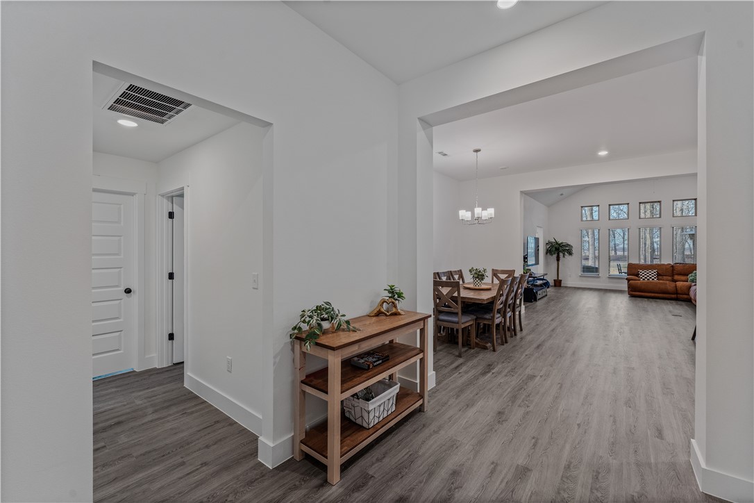 Snyder Farms Rurban - Residential