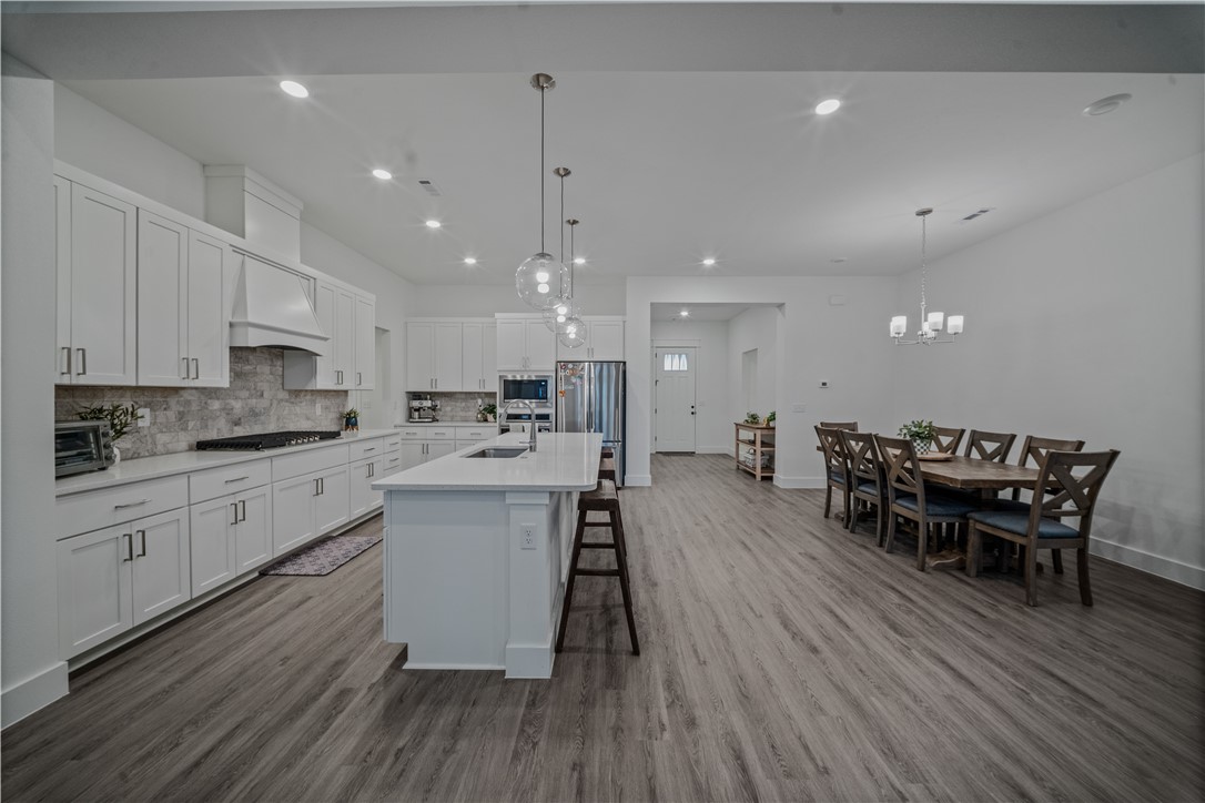 Snyder Farms Rurban - Residential