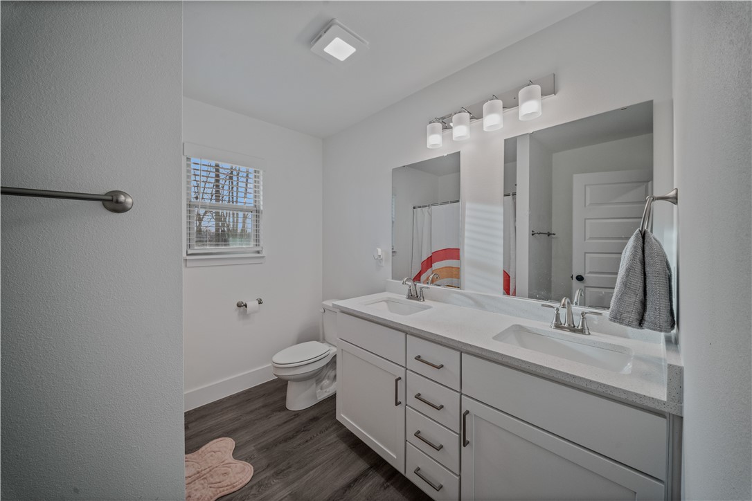 Snyder Farms Rurban - Residential