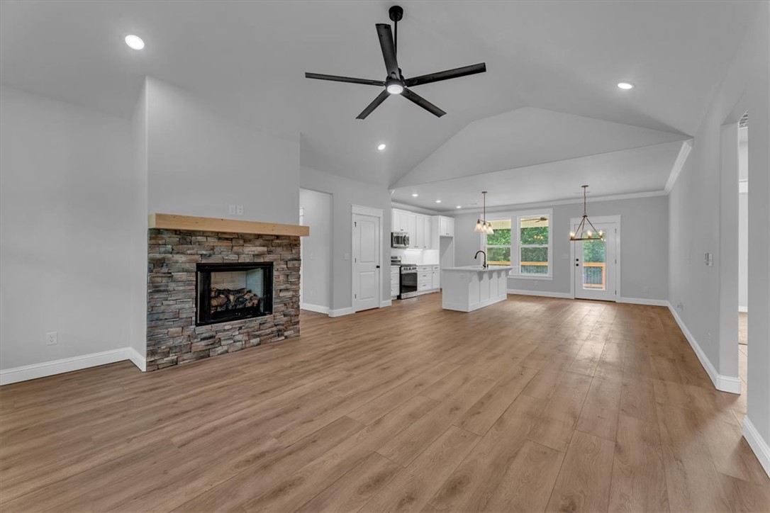 Caithness Sub Bvv - Residential
