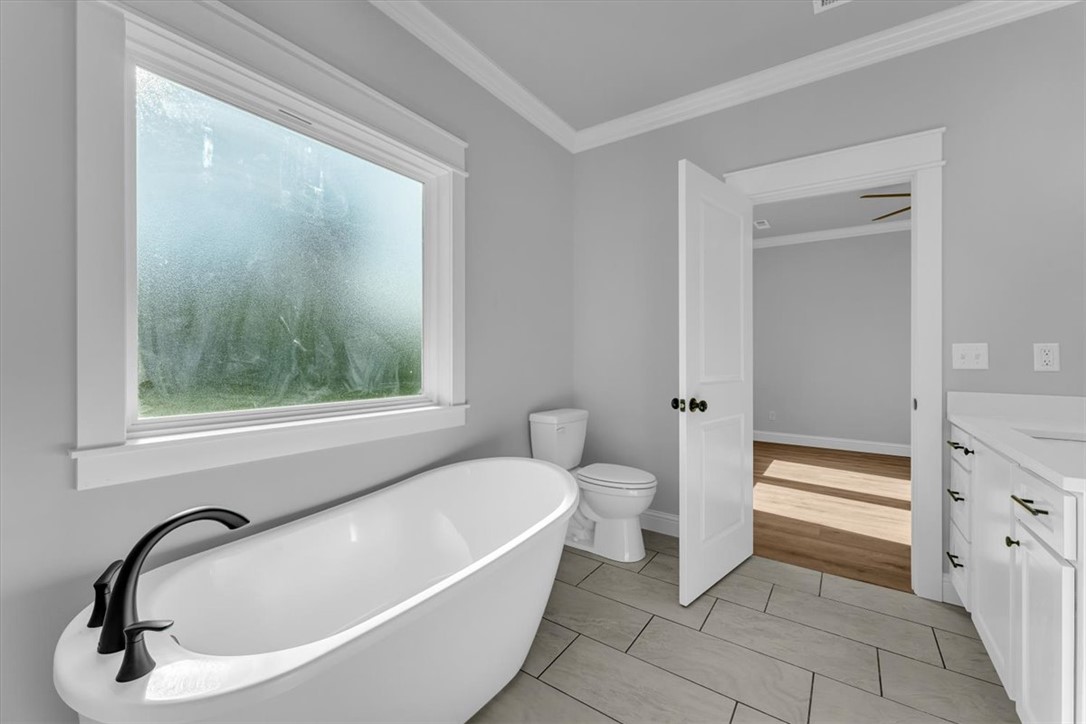 Caithness Sub Bvv - Residential