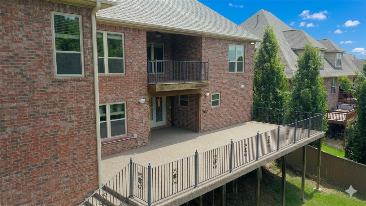 Windemere Woods Ph I Bentonville - Residential