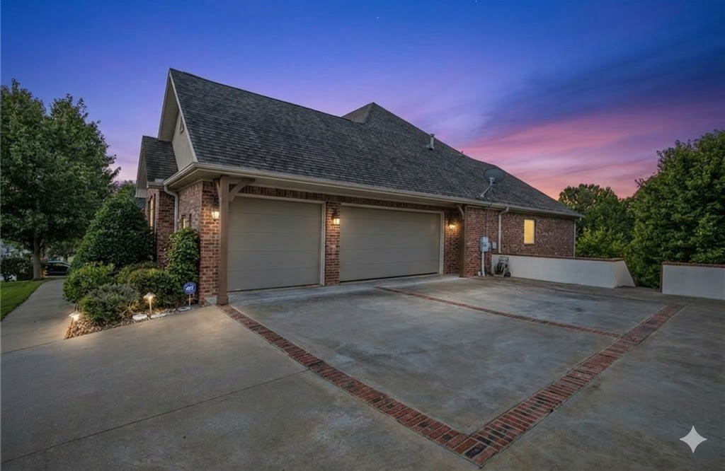 Windemere Woods Ph I Bentonville - Residential