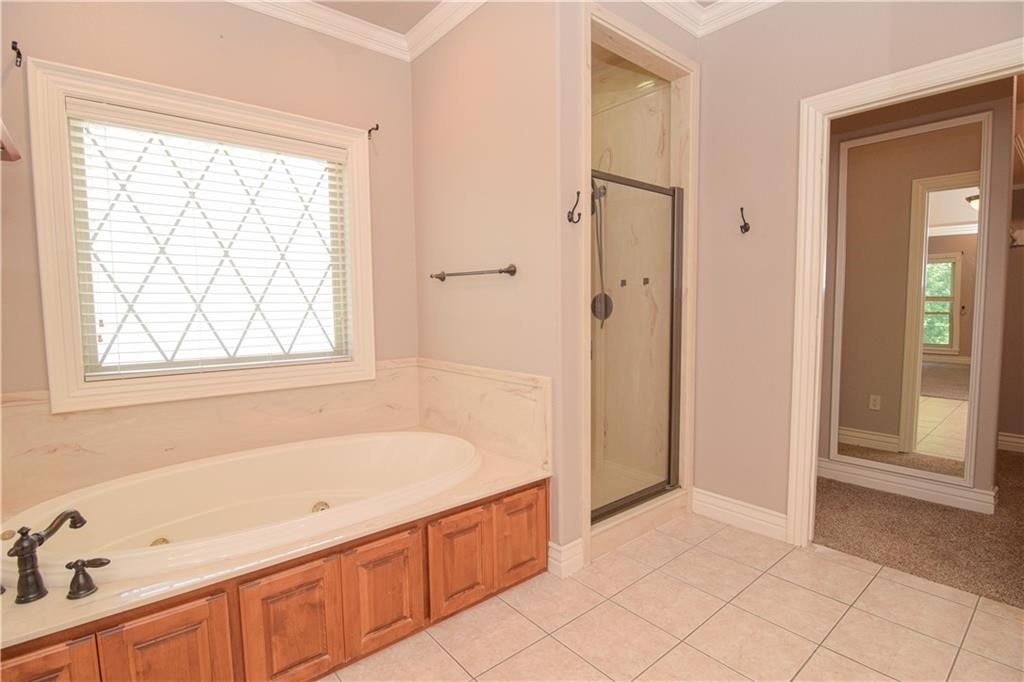 Windemere Woods Ph I Bentonville - Residential