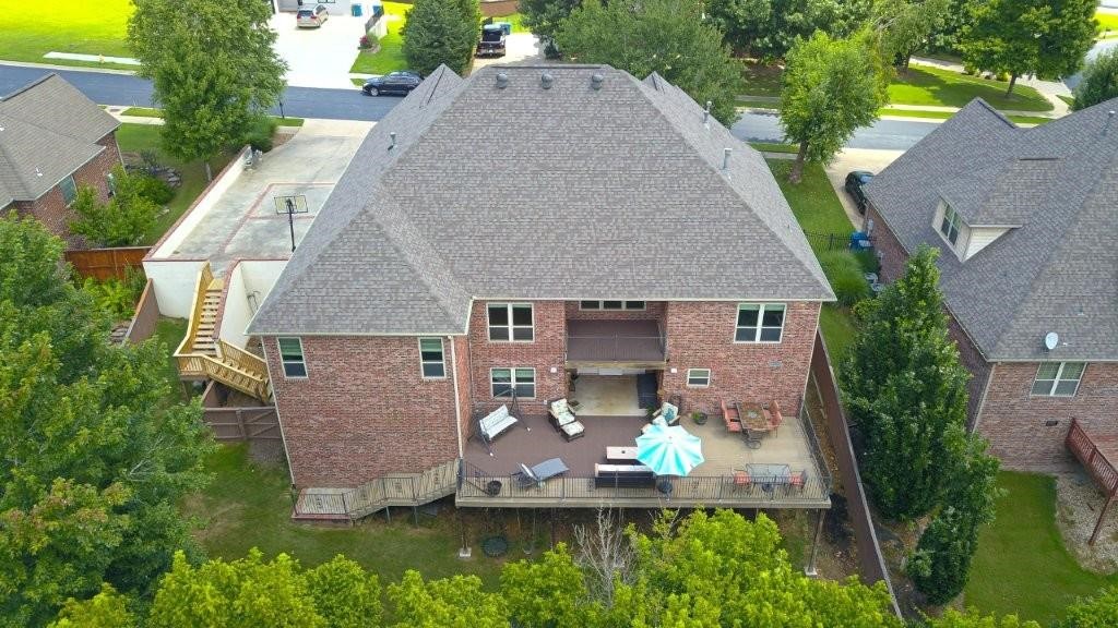 Windemere Woods Ph I Bentonville - Residential