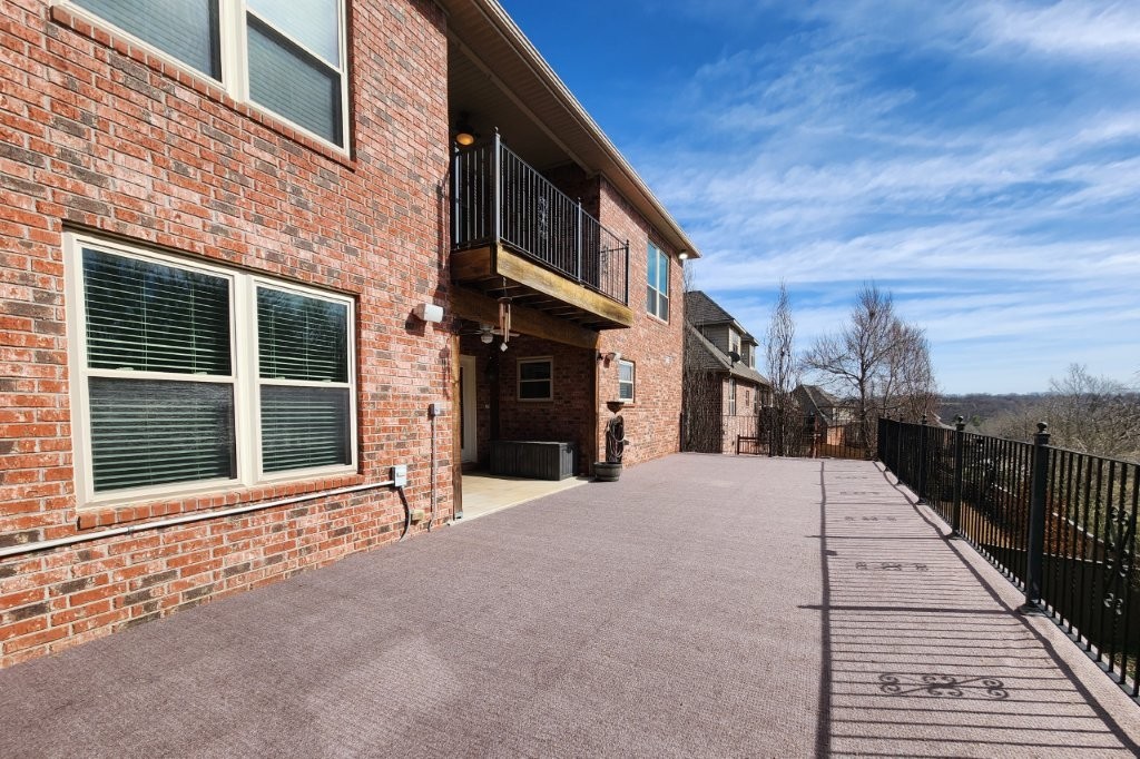 Windemere Woods Ph I Bentonville - Residential