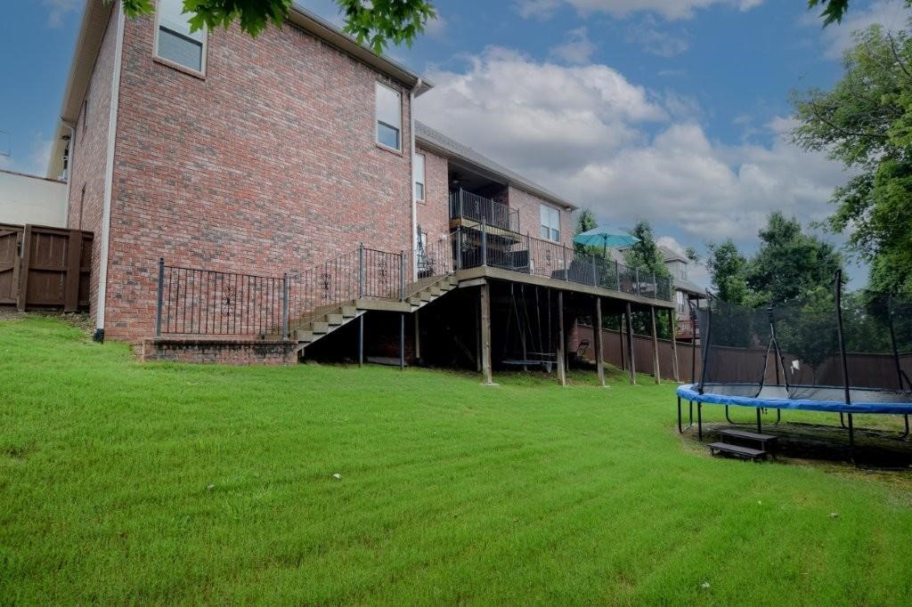 Windemere Woods Ph I Bentonville - Residential