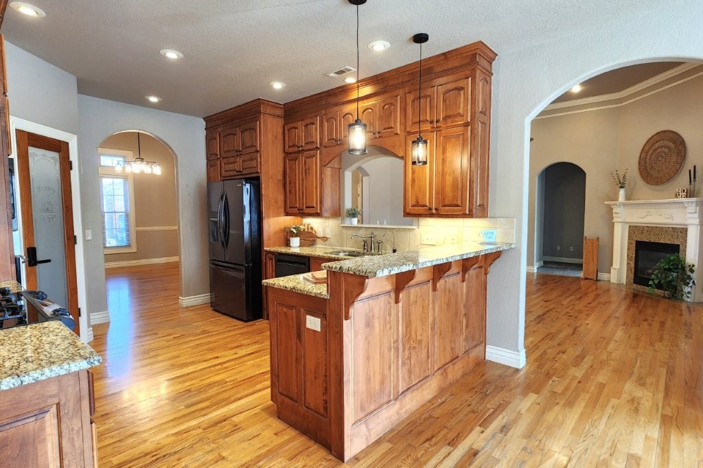 Windemere Woods Ph I Bentonville - Residential