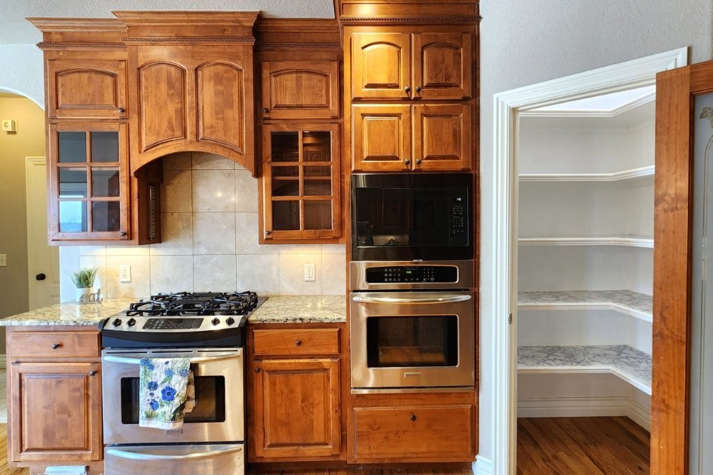 Windemere Woods Ph I Bentonville - Residential